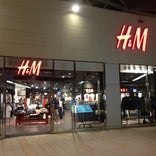 H&M ららぽーと新三郷