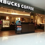 Starbucks Coffee イオンモール川口前川店