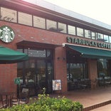 Starbucks Coffee 多摩境店