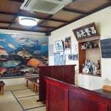 奥武島海産物食堂