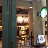 Starbucks Coffee イオンモール成田店