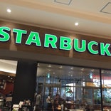 Starbucks Coffee イオンモール大阪ドームシティ店