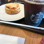 Starbucks Coffee イオンモール日吉津店