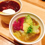 Soup Stock Tokyo Dila 大船店