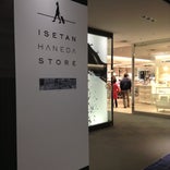 Isetan Haneda Store