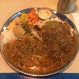 spice curry ムジャラ