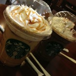 Starbucks Coffee イオンモール浜松志都呂店