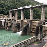 東京電力 平ダム