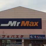 MrMax 山口店