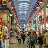 駒川商店街 Komagawa Shopping Street