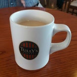 TULLY'S COFFEE あみプレミアム・アウトレット店