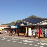 道の駅  クロスロードみつぎ