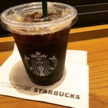 Starbucks Coffee LAQUE四条烏丸店