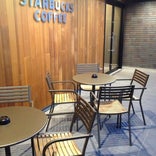 Starbucks Coffee 岡山けやき通り店
