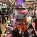 Hello Kitty Japan 東京スカイツリータウン・ソラマチ店