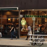 Starbucks Coffee 津田沼パルコ店