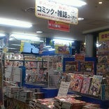 アニメイト 静岡店