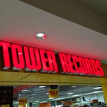 TOWER RECORDS 名古屋近鉄パッセ店