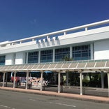 鹿児島空港 (KOJ)