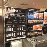 Cafe & Meal MUJI 名古屋名鉄百貨店