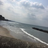 江口浜海浜公園