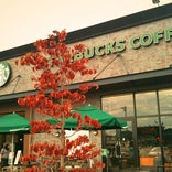 Starbucks Coffee 岡山大安寺店