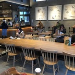 Starbucks Coffee 新潟女池店
