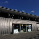 福島町青函トンネル記念館
