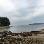 片添ケ浜海浜公園