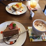 Cake Cafe 楽