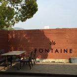 FONTAINE patisserie & cafe 吉佐美店