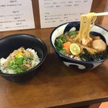 麺喰屋 澤 徳島店