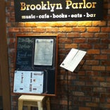 Brooklyn Parlor