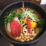 Soup Curry SAMURAI. 西野店
