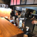 Starbucks Coffee 東香里店
