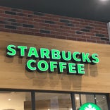 Starbucks Coffee イオンモール木更津店