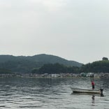 東郷湖畔公園