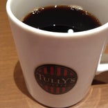 TULLY'S COFFEE 松本駅前大通り店