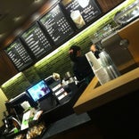 Starbucks Coffee アスナル金山店
