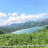 恋ヶ浦海岸
