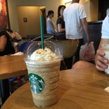 Starbucks Coffee イオンモール成田店