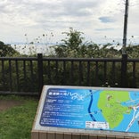 豊浦噴火湾PA (上り/函館方面)