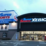 Super Sports XEBIO 秋田茨島店
