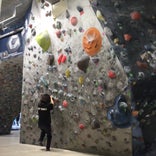 Climbing Gym Gravity Research Umeda