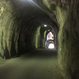 向山トンネル/共榮トンネル