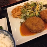 神戸洋食 L'Ami