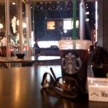Starbucks Coffee 千葉中央駅店