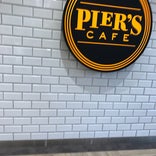 PIER'S CAFE 武蔵小金井店