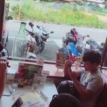Rider's Cafe VINTAGE
