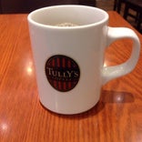 TULLY'S COFFEE 京王多摩センター駅店